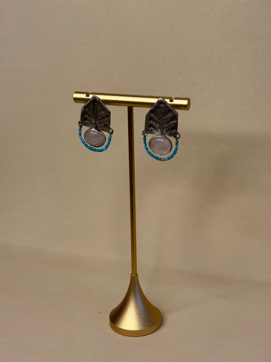 Parto Earrings