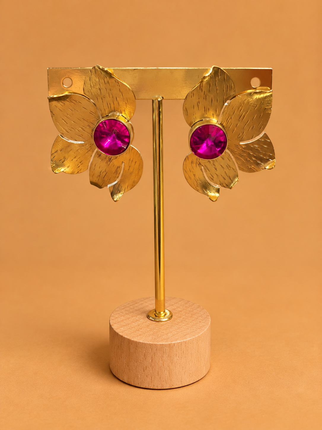 Golro Earring