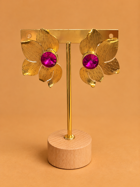 Golro Earring