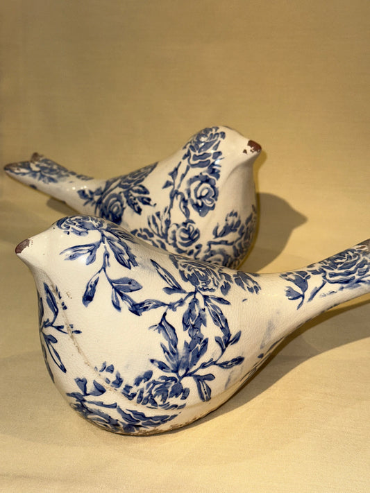 Vintage Bird