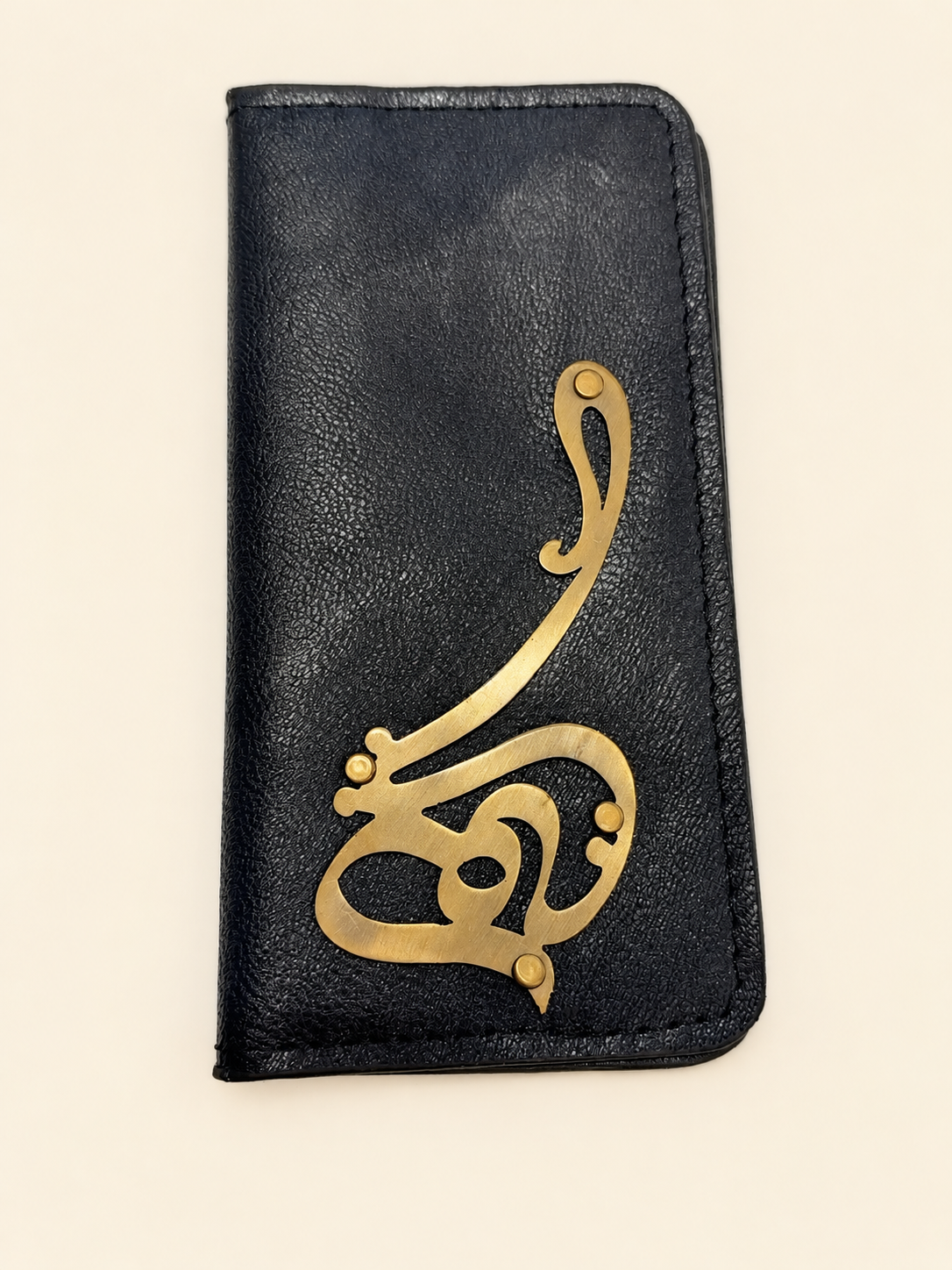 Calligraphy Hich Wallet