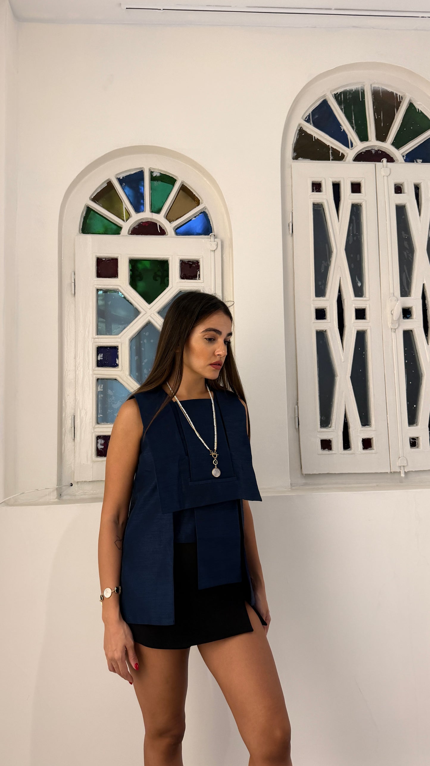 Hana Top