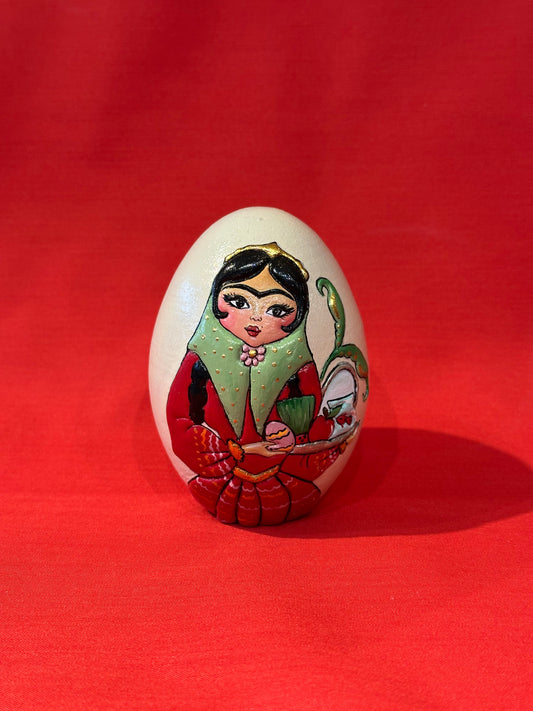 Khatoon Egg