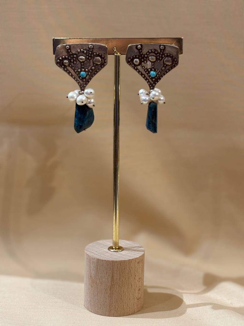 Paliz Earrings
