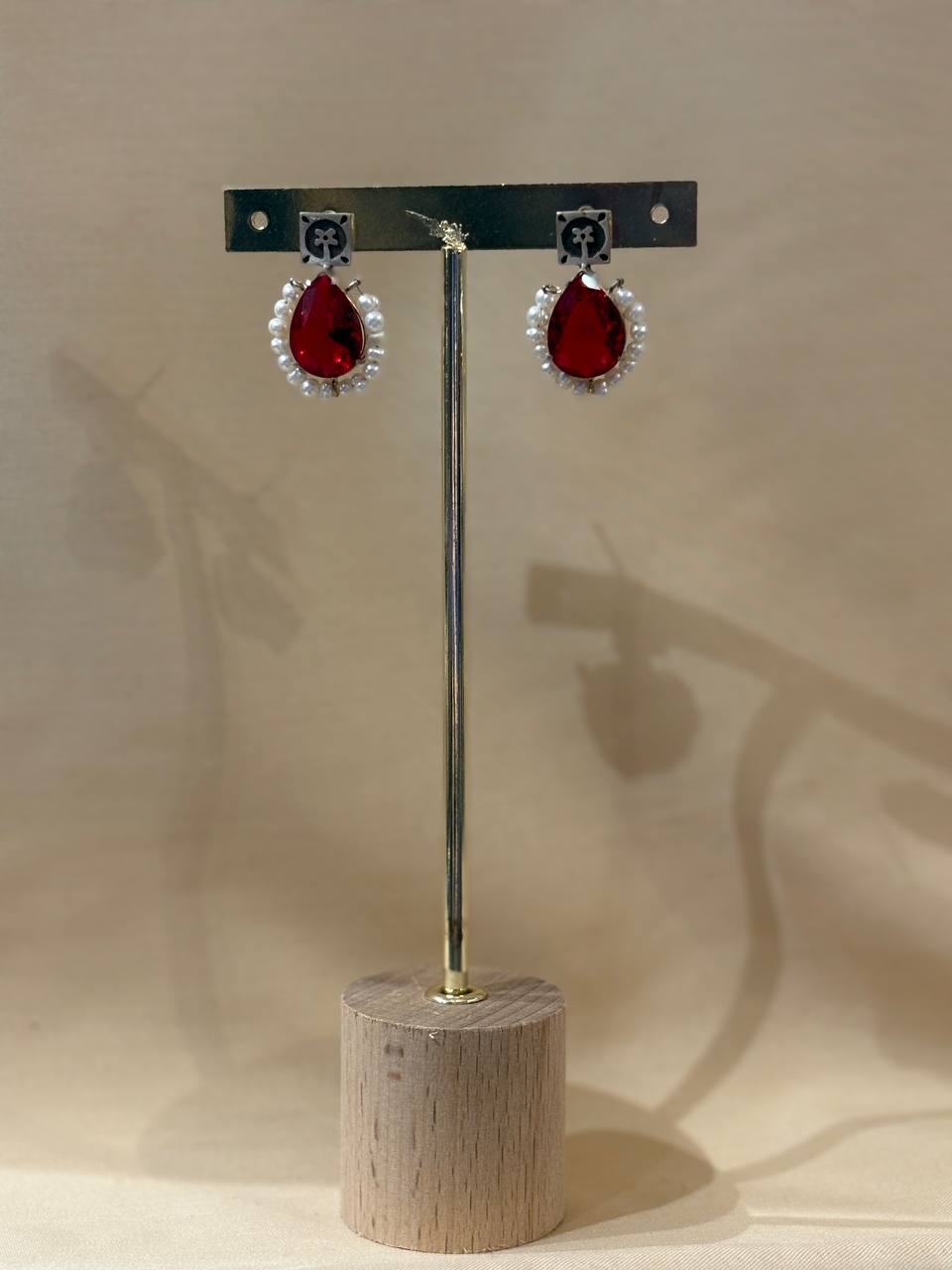 Delbar Earrings