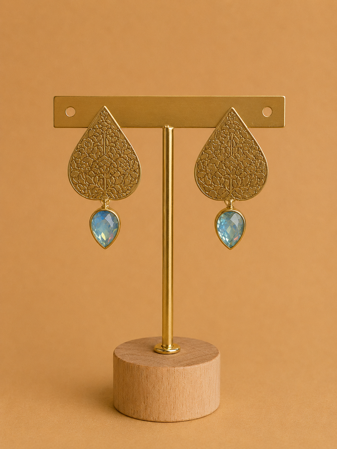 Abisa Earring