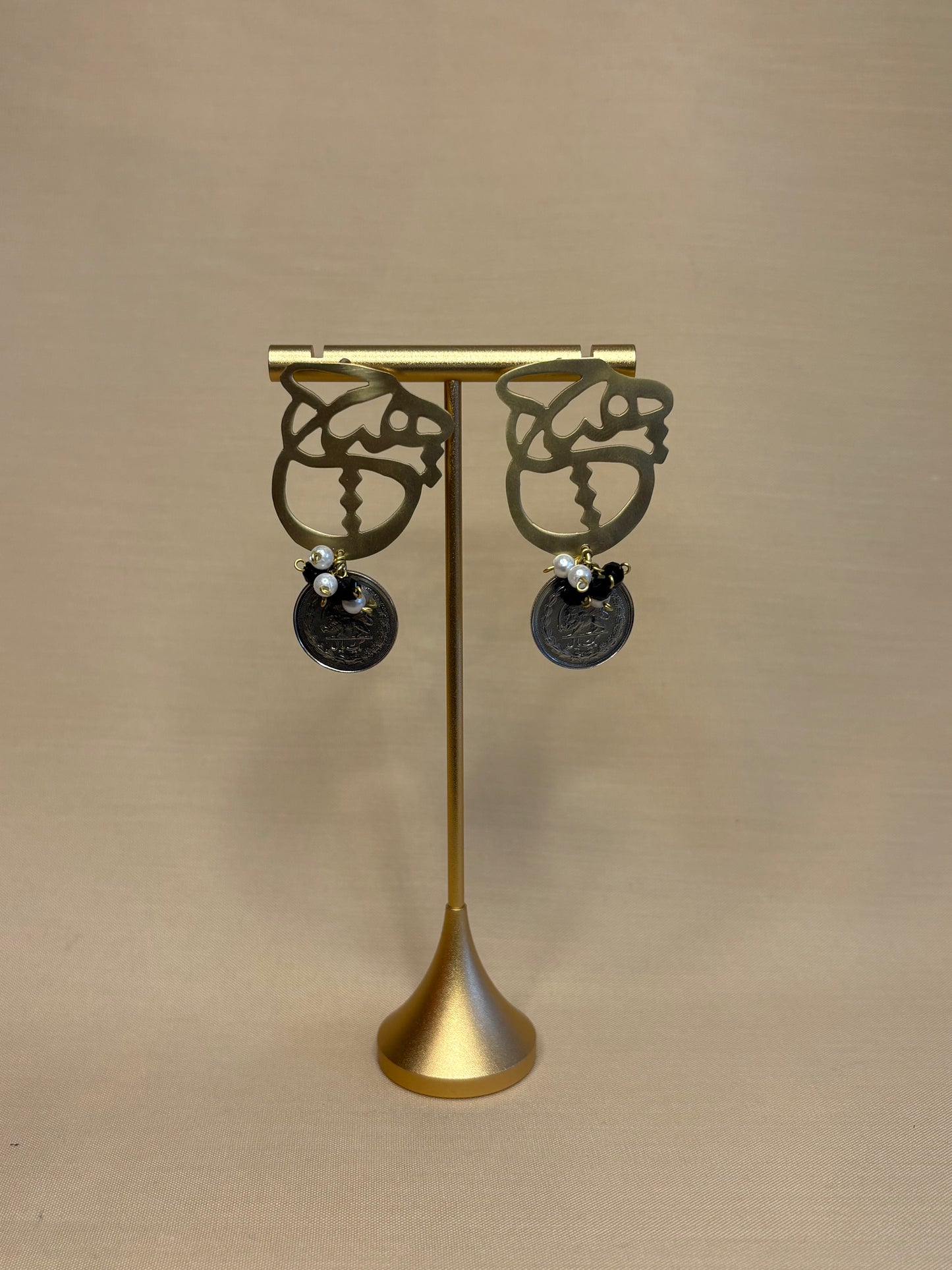 Hich Earrings