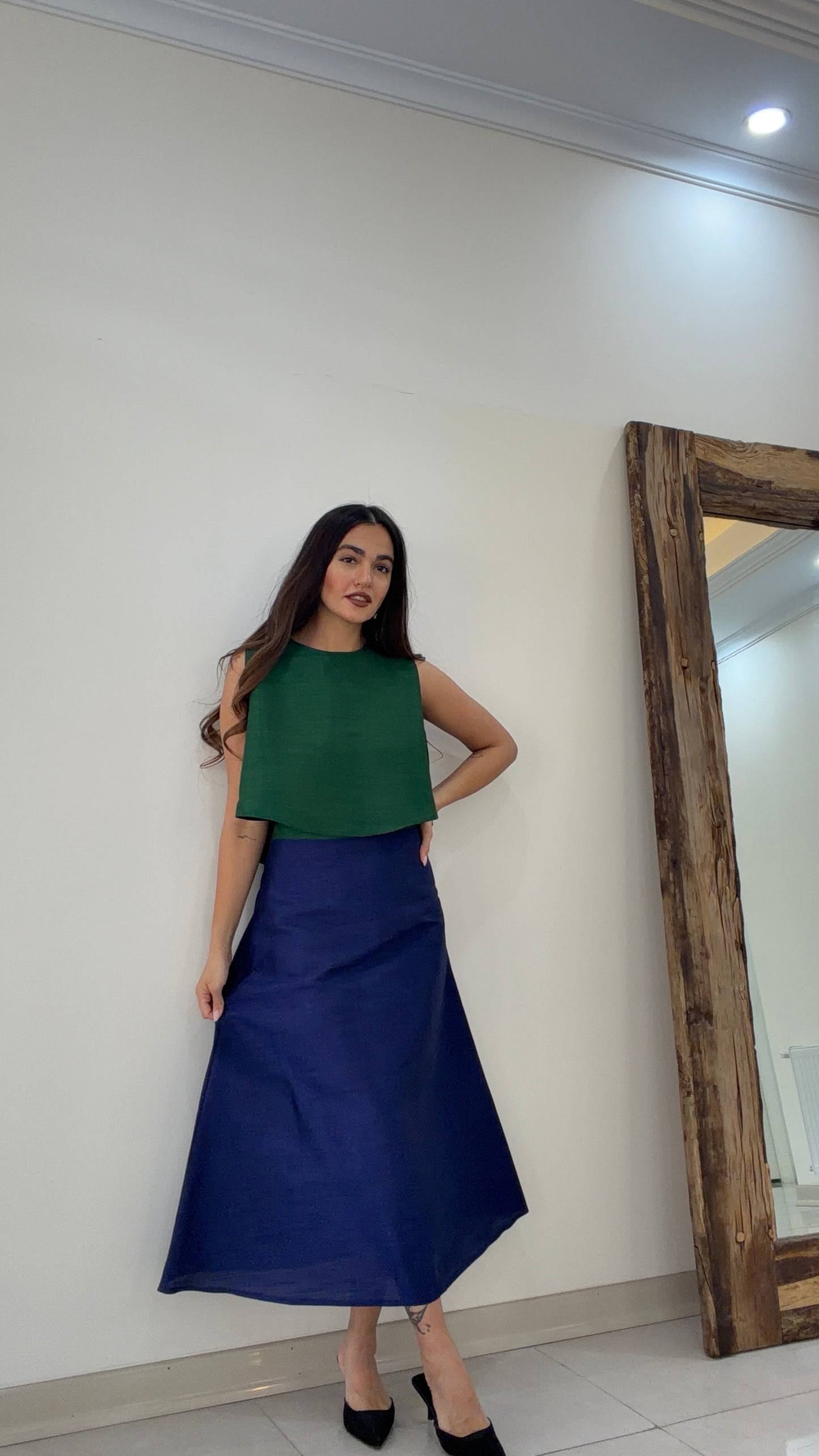 Laylee Set (2-piece)
