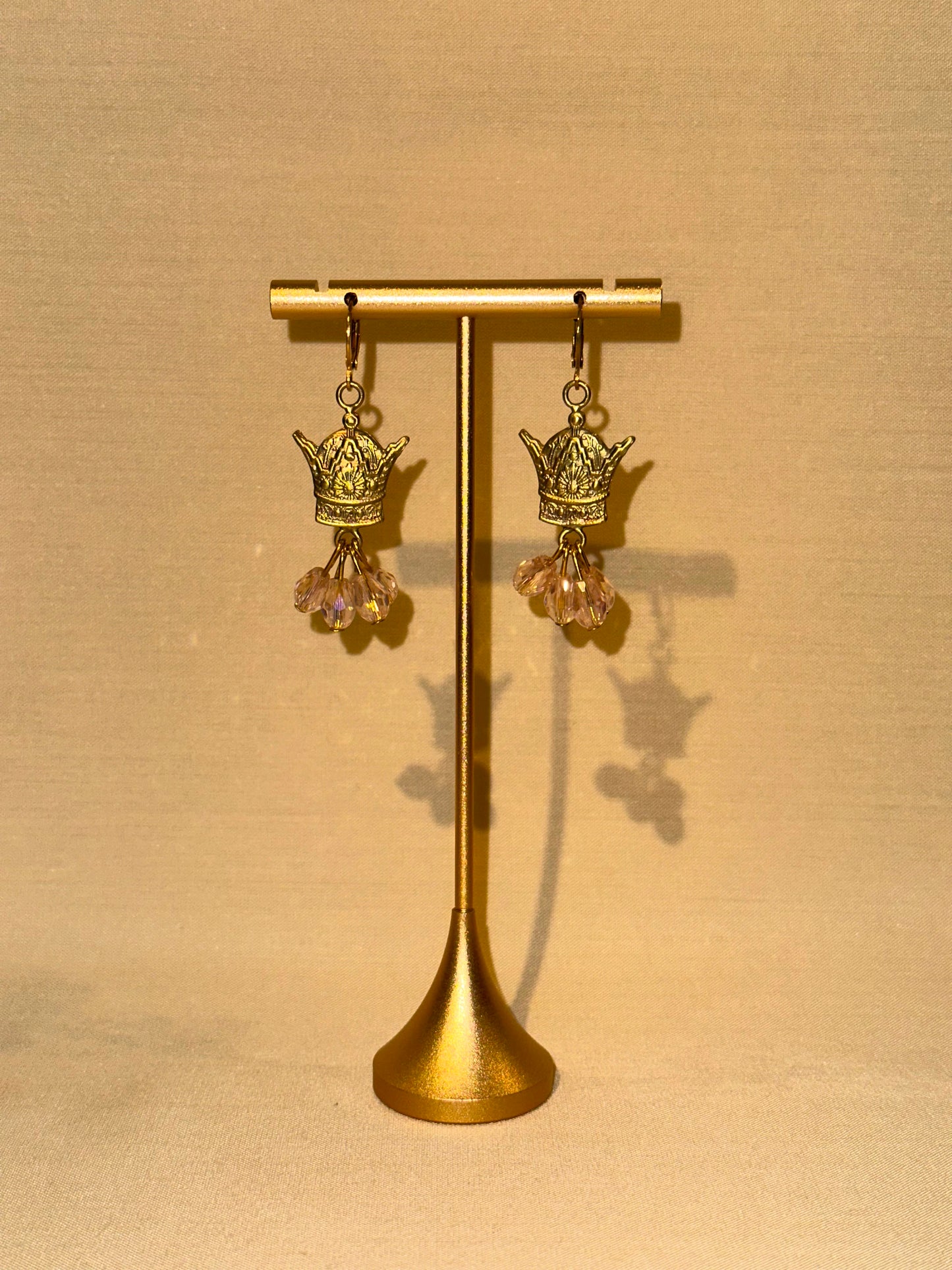 Tajdar Earring