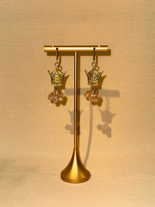 Tajdar Earring