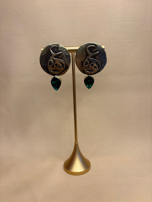 Ahd Earrings