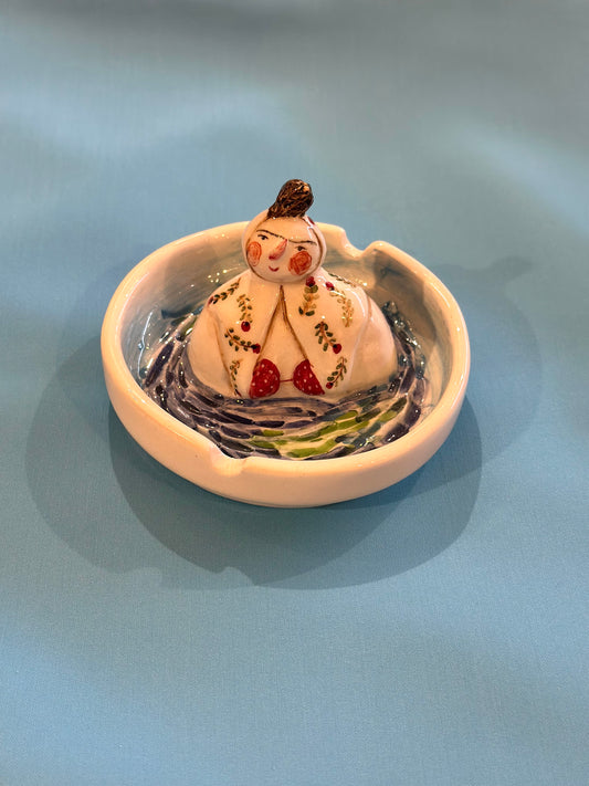 Ghajar Ashtray