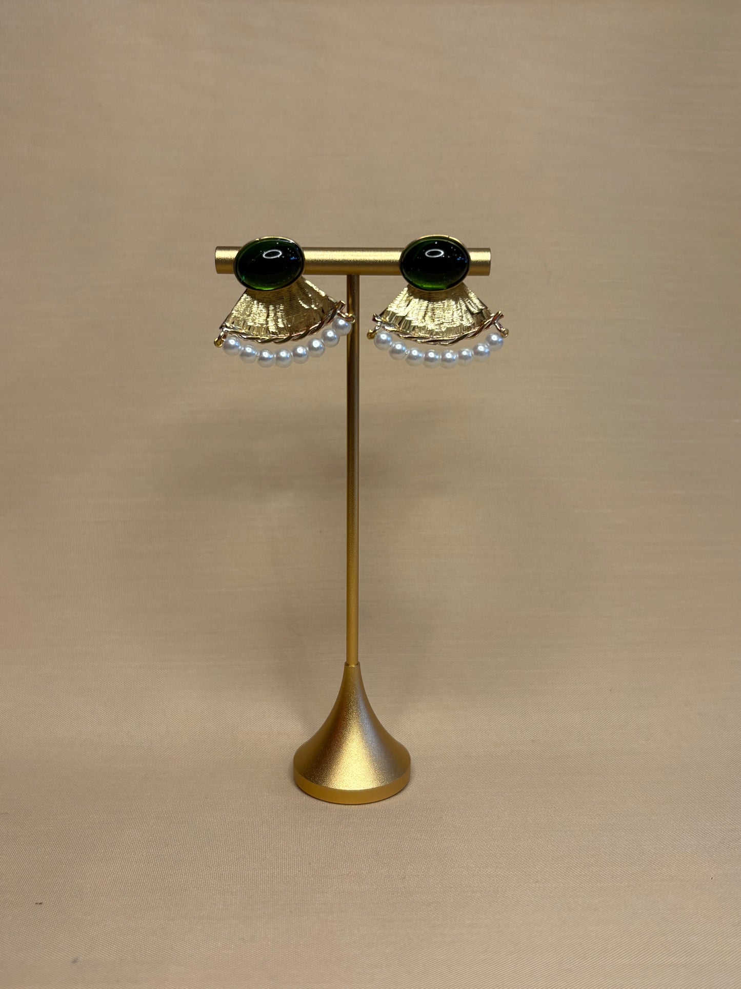 Ahoo Earrings