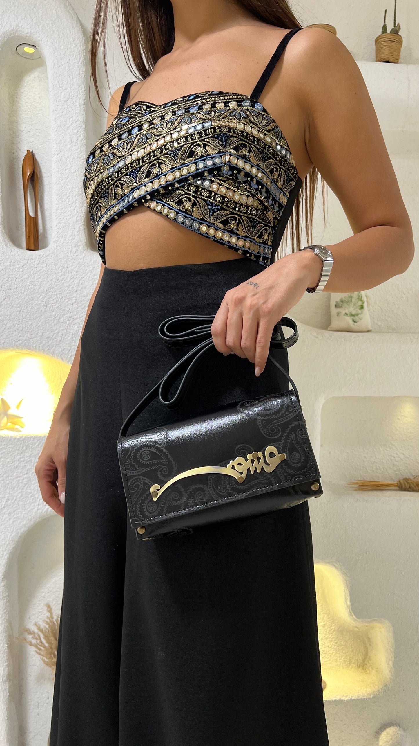 Taban Jumpsuit