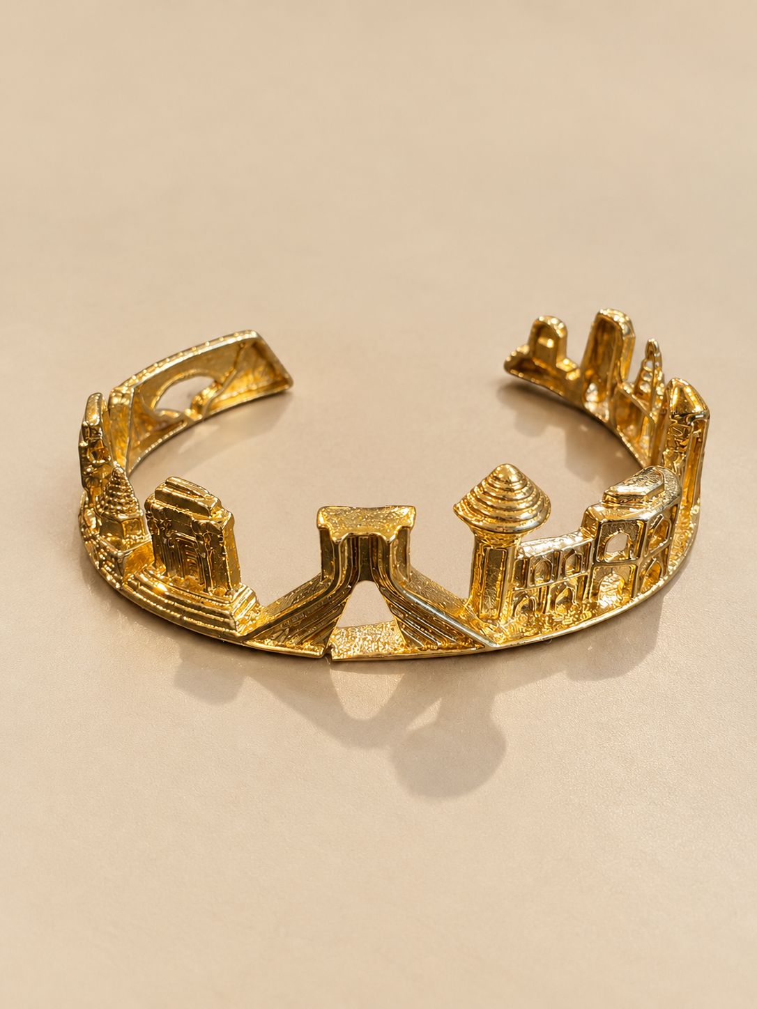 Iran Bangle