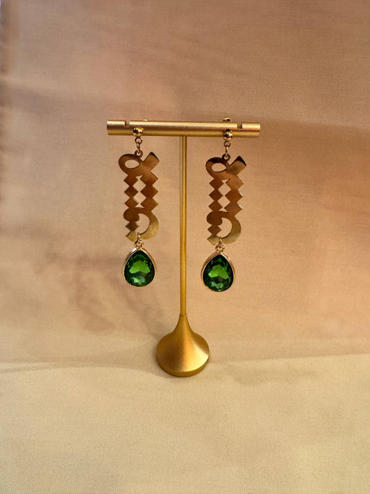Eshgh Earrings