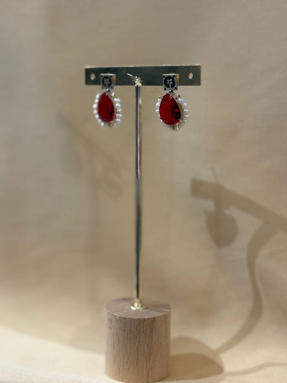 Delbar Earrings