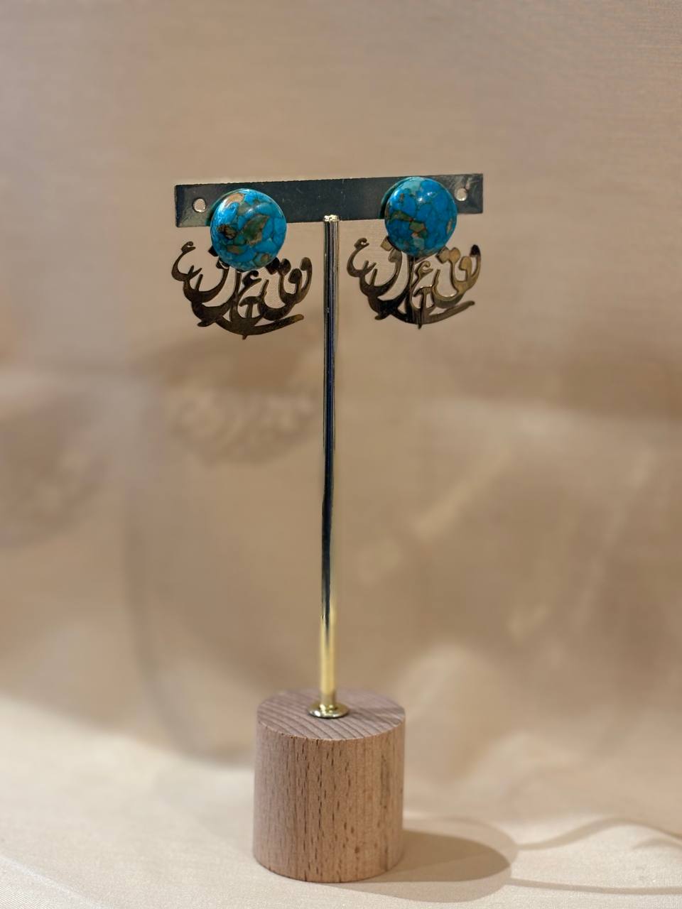 Eshgh Earrings