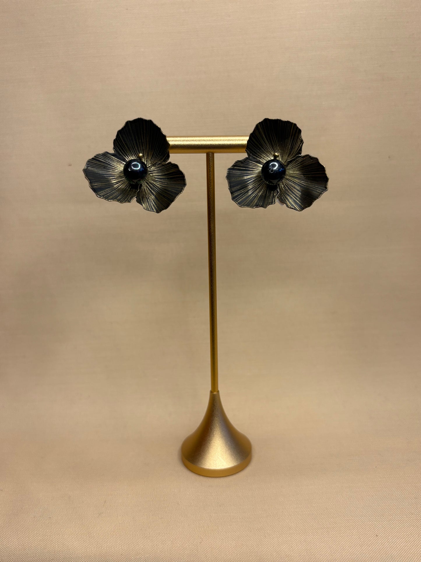 Flower Earrings