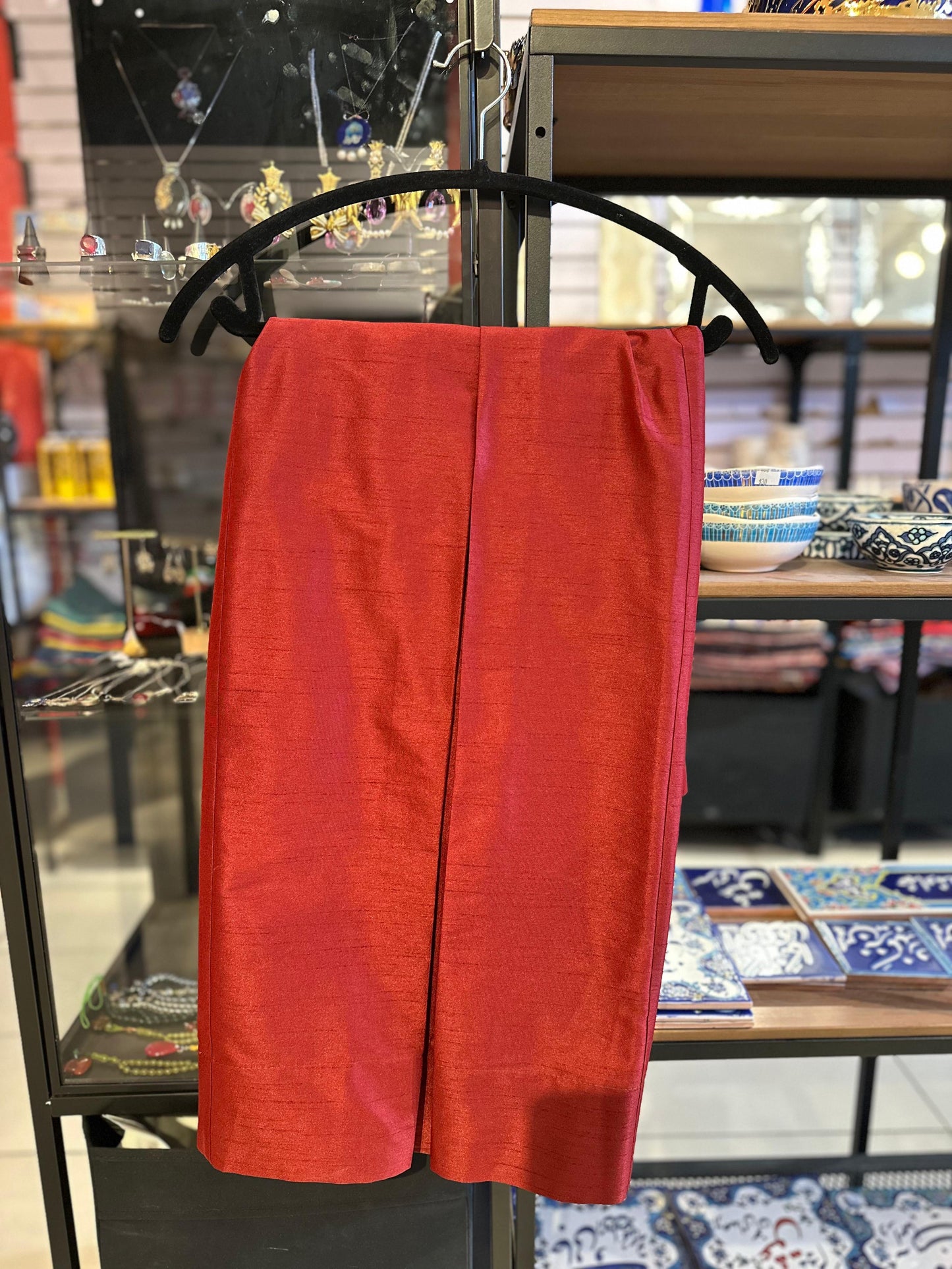 Hamraz Pants