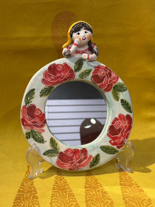 Khanoom Joon Mirror 2