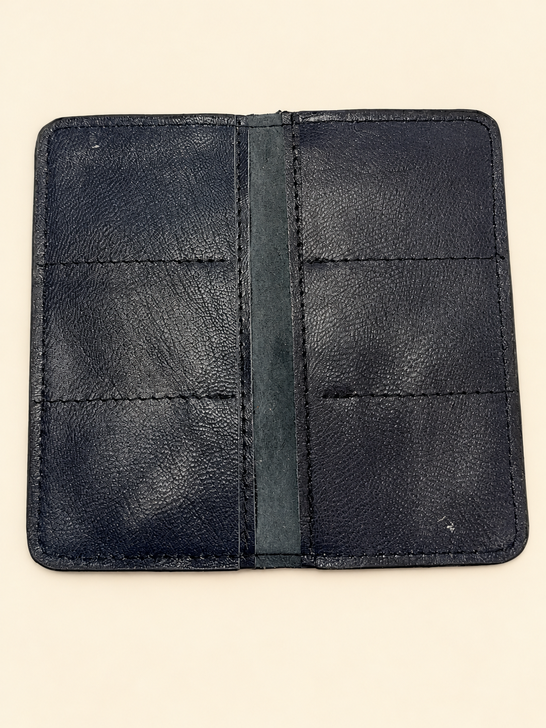 Calligraphy Hich Wallet