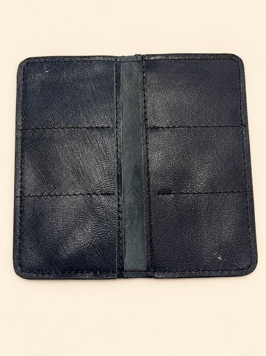 Calligraphy Hich Wallet