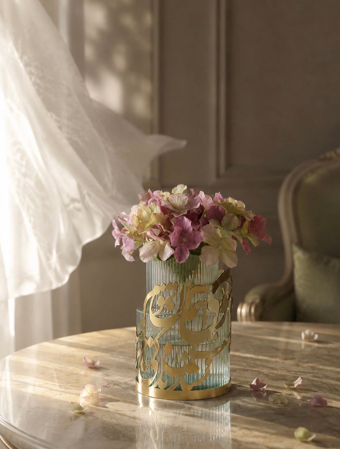 Life Vase
