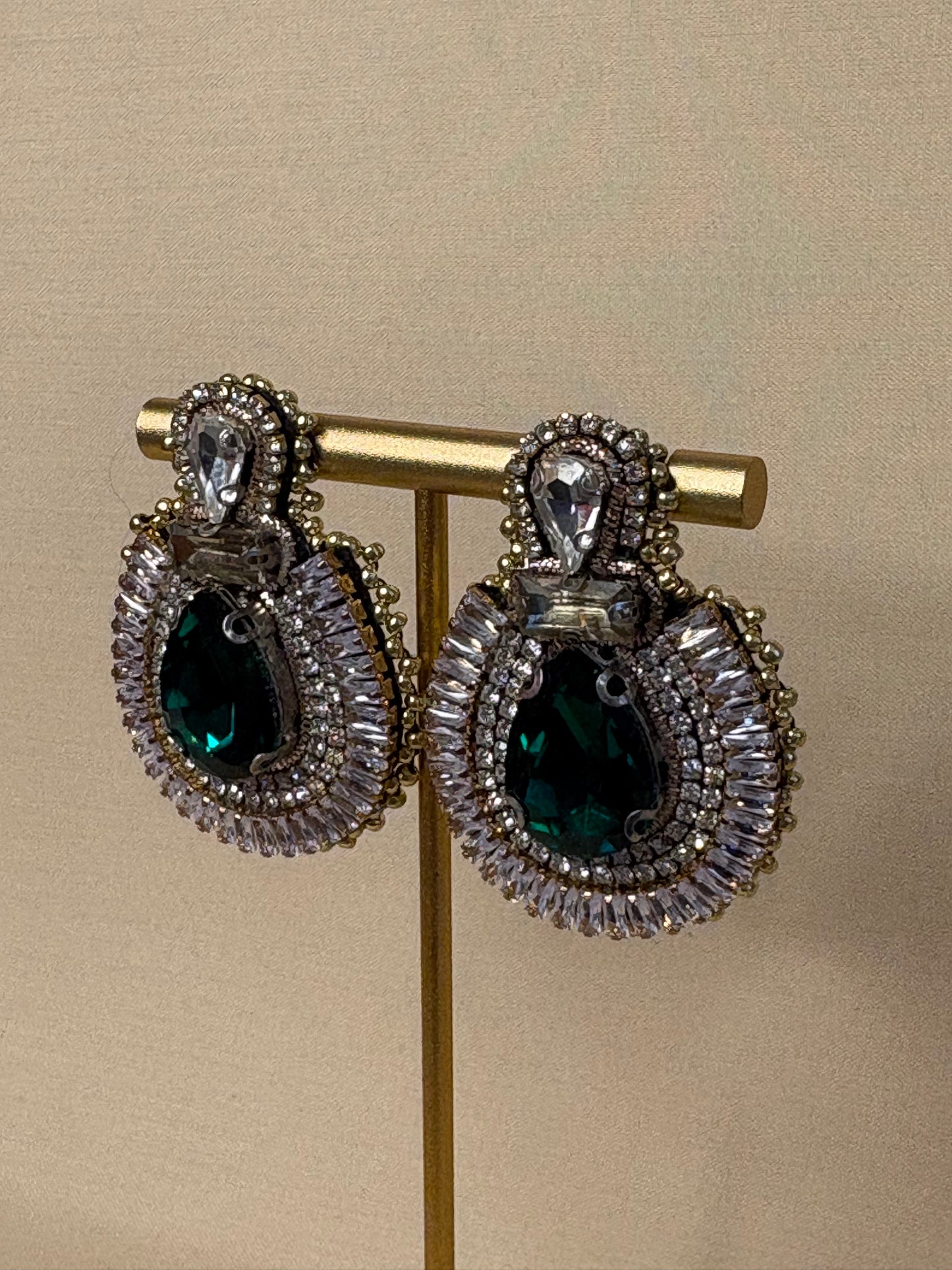 Nasrin Earrings