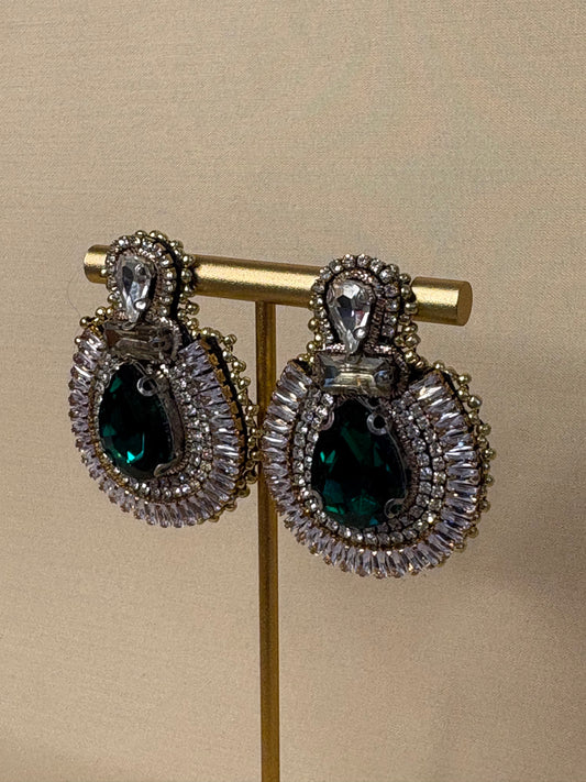 Nasrin Earrings