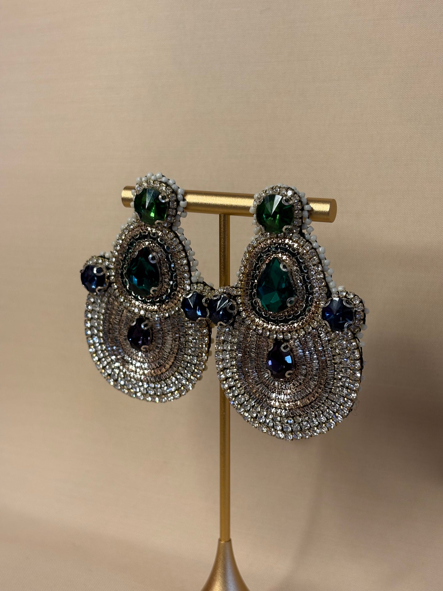 Mandana Earrings