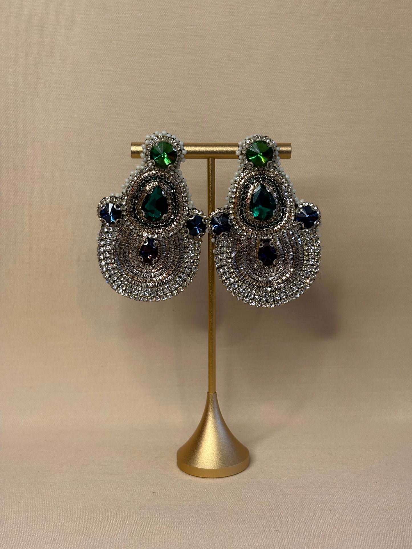 Mandana Earrings