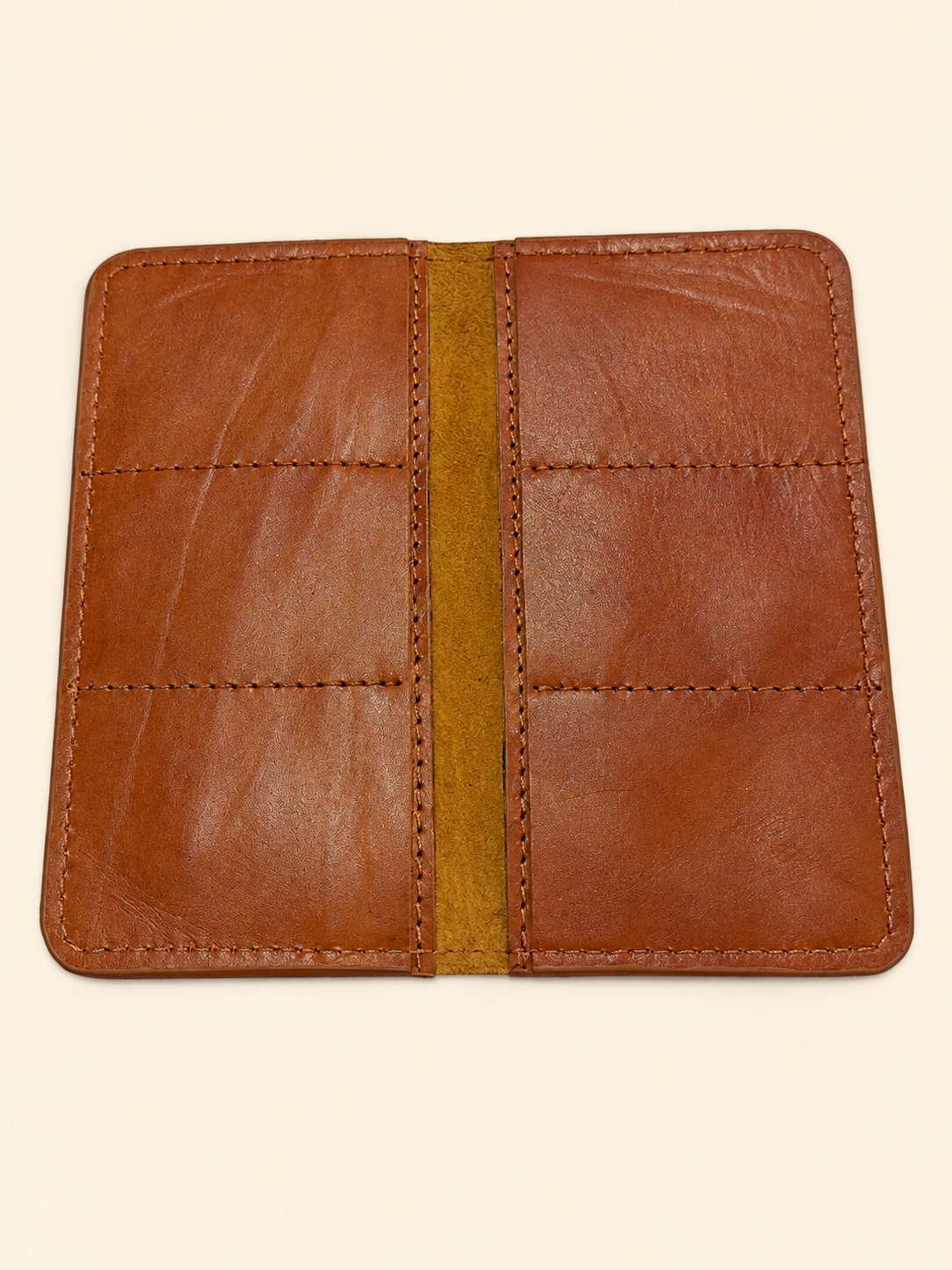 Calligraphy Eshgh Wallet