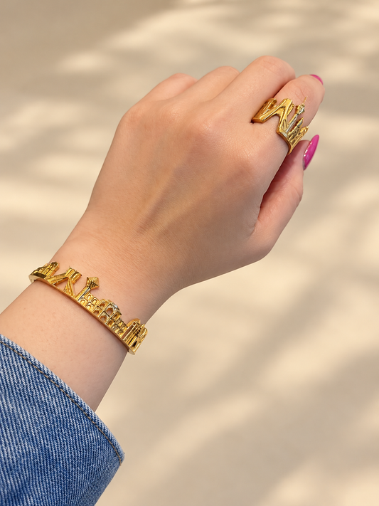 Iran Bangle