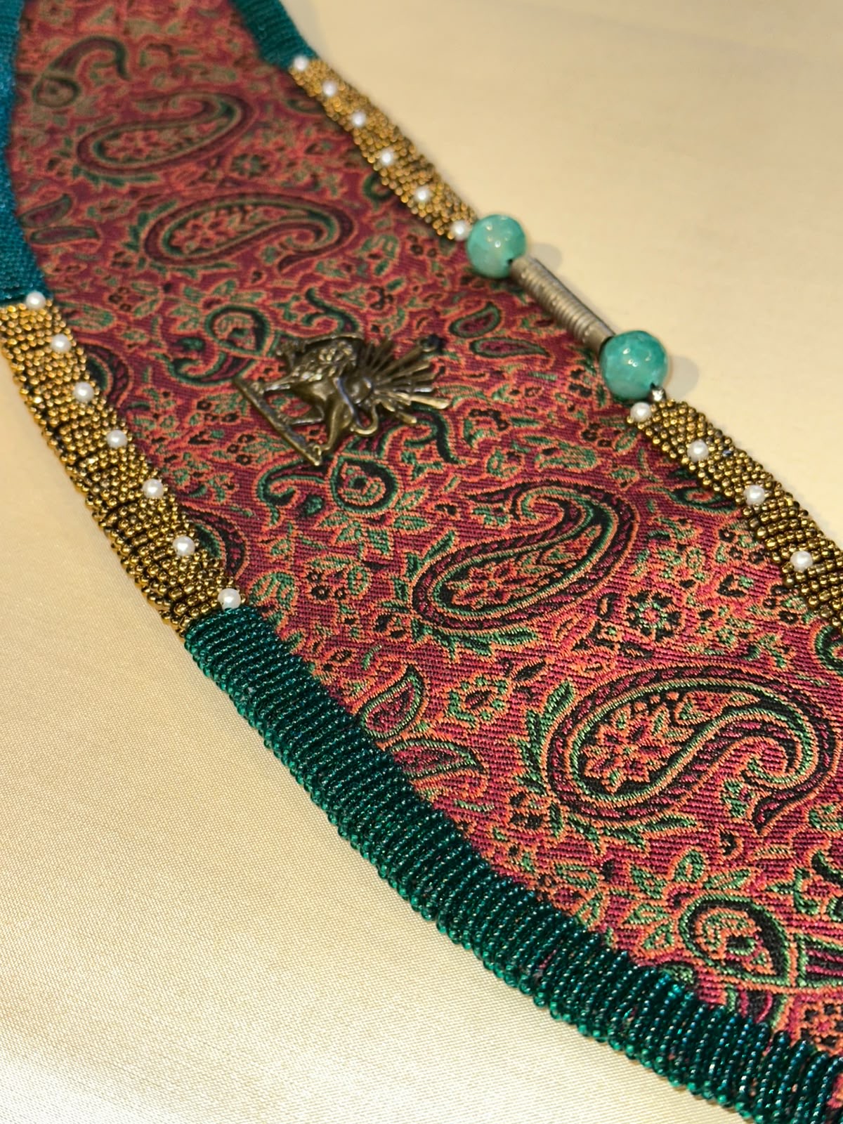 Shiraz belt 1