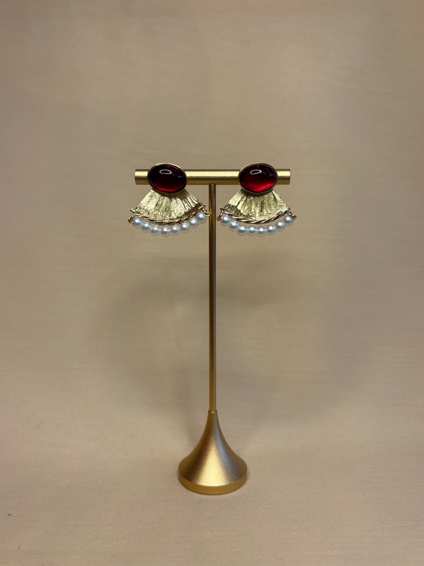 Ahoo Earrings