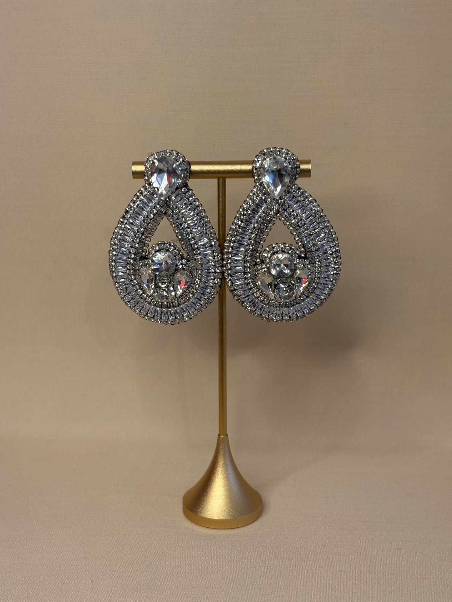 Roxana Earrings