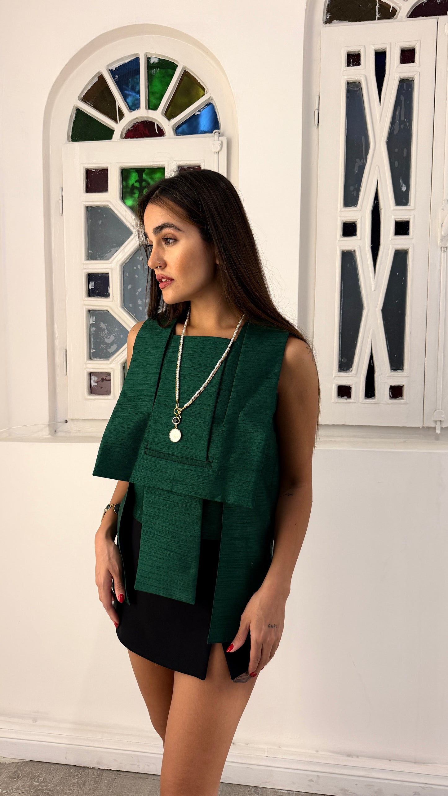 Hana Top