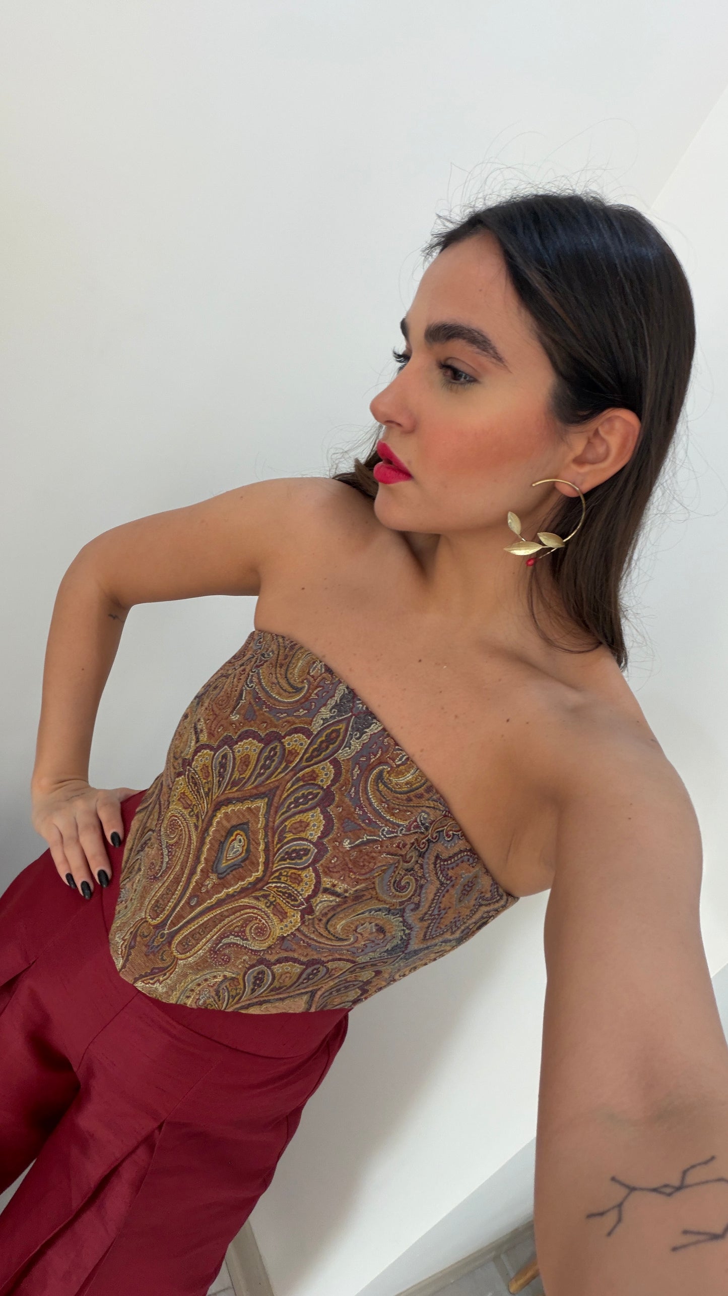 Vintage top