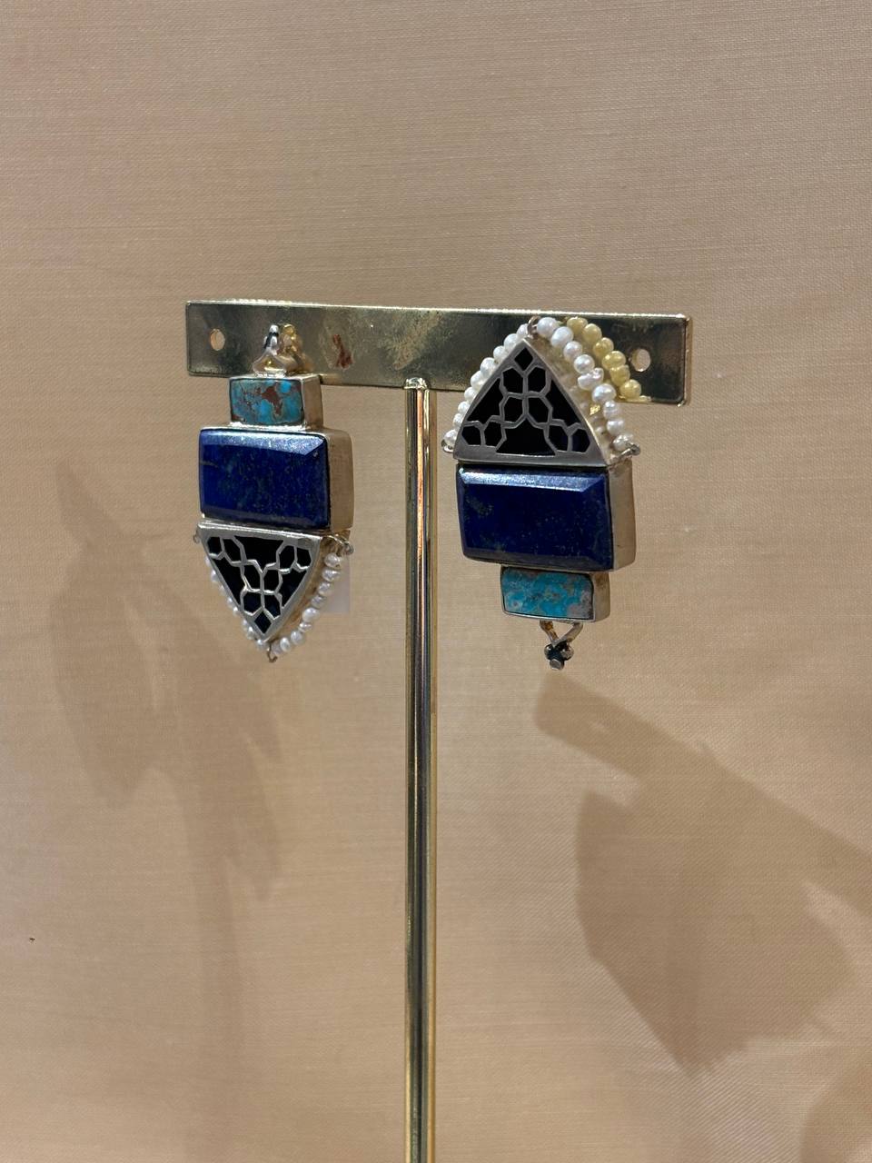 Parich Earrings
