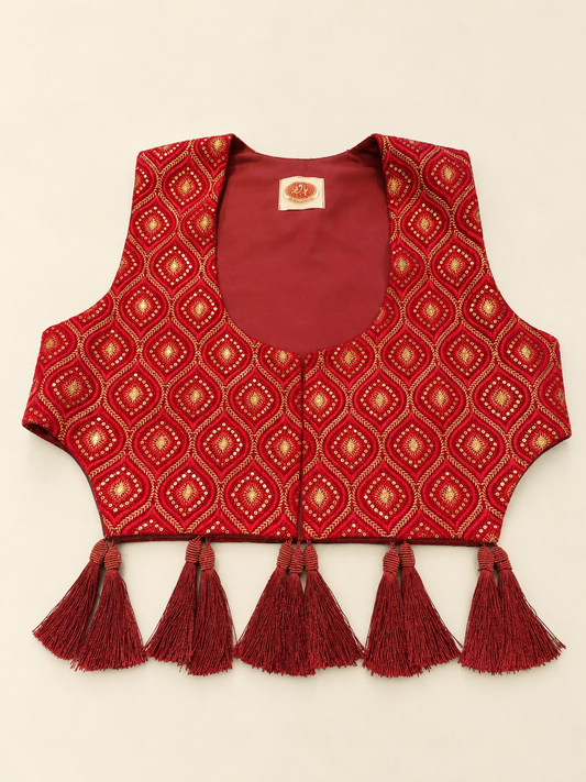 Ashk Vest