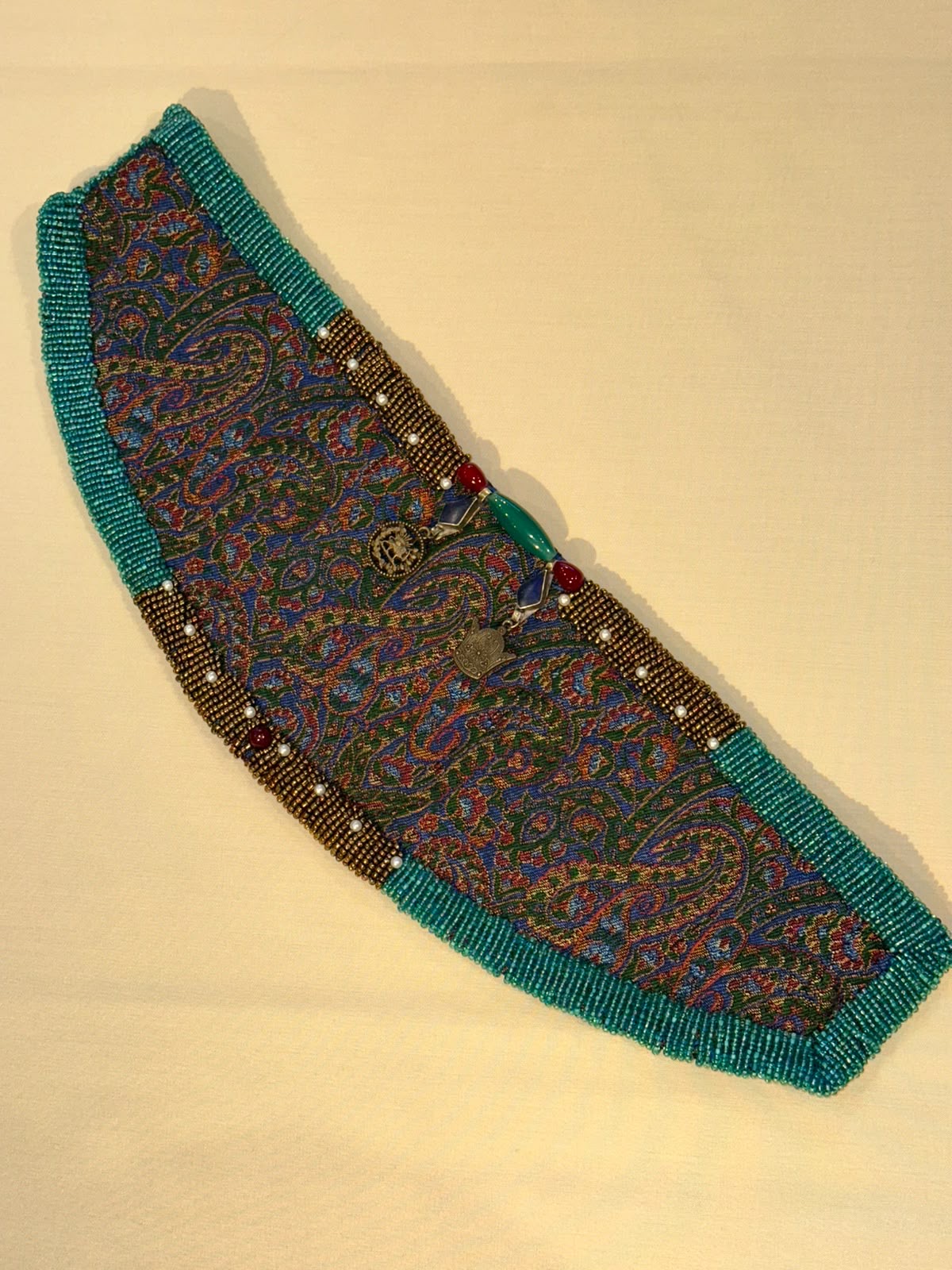 Shiraz belt 2