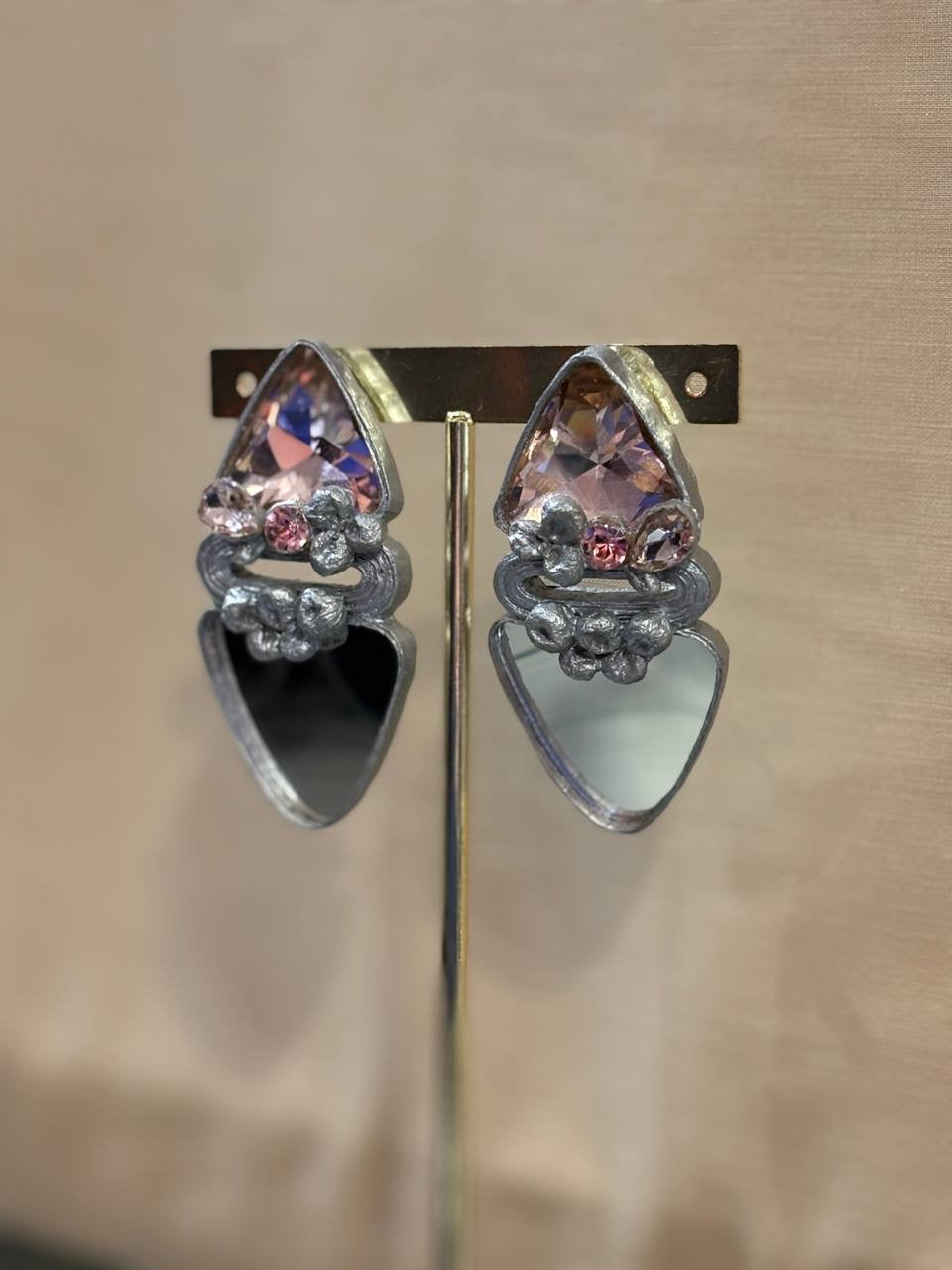 Sargol Earrings