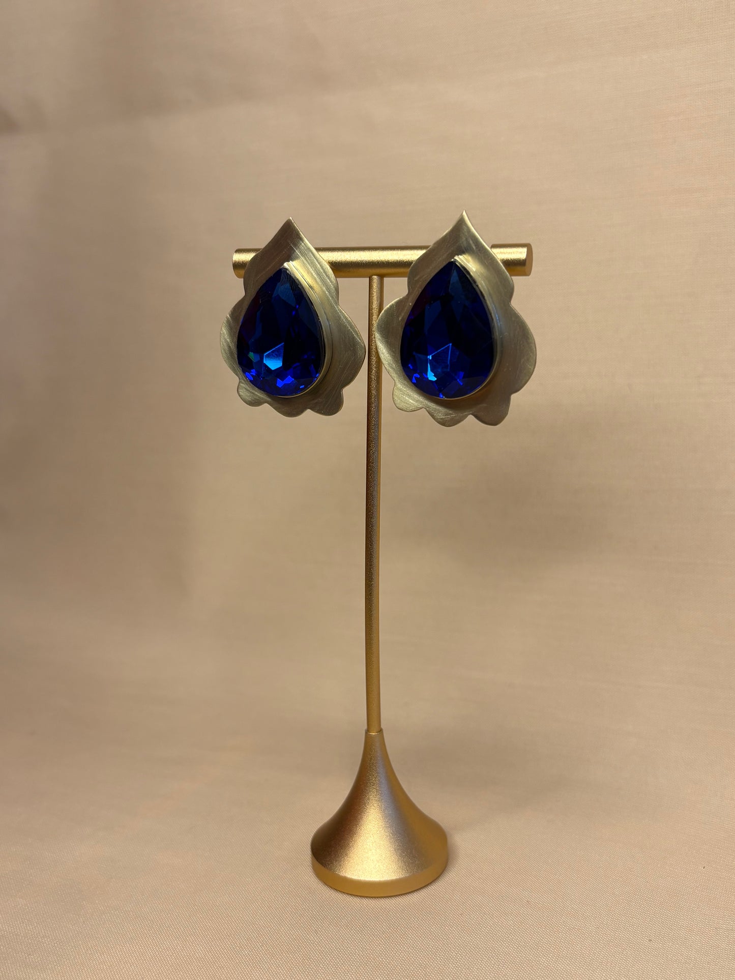Tears Earrings