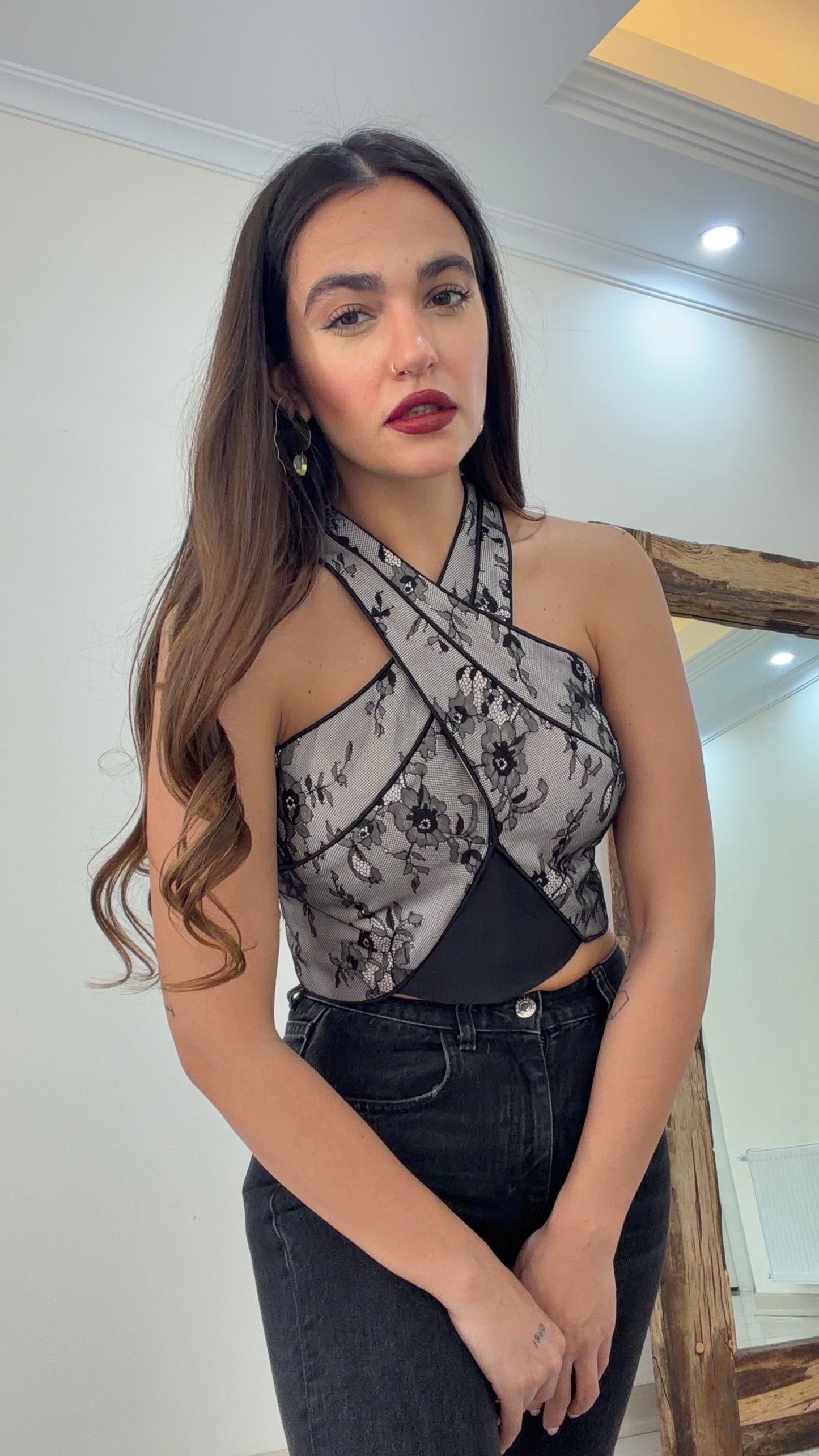 Farlia Top