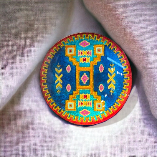 Carpet Plate