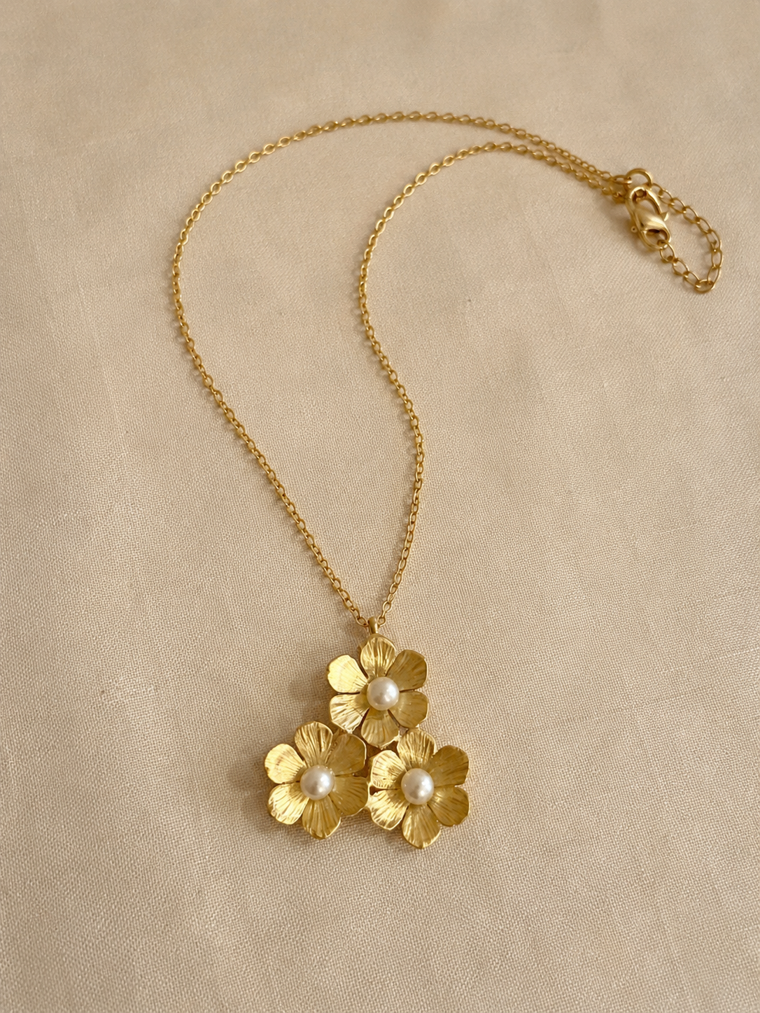 Shokoofeh Necklace