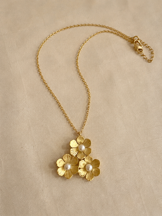 Shokoofeh Necklace