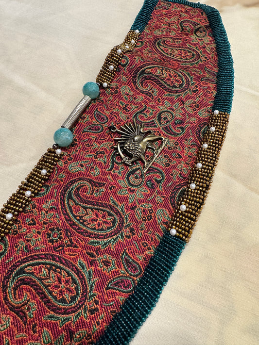 Shiraz belt 1
