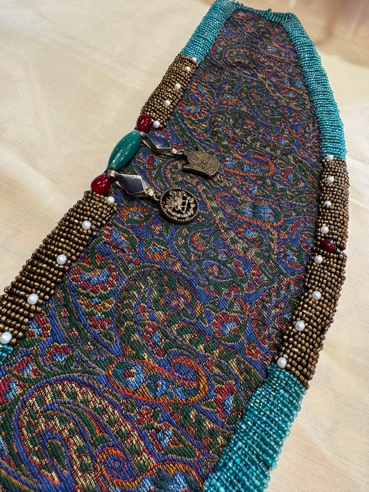 Shiraz belt 2